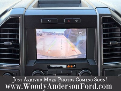 2021 Ford Super Duty F-250 SRW XLT