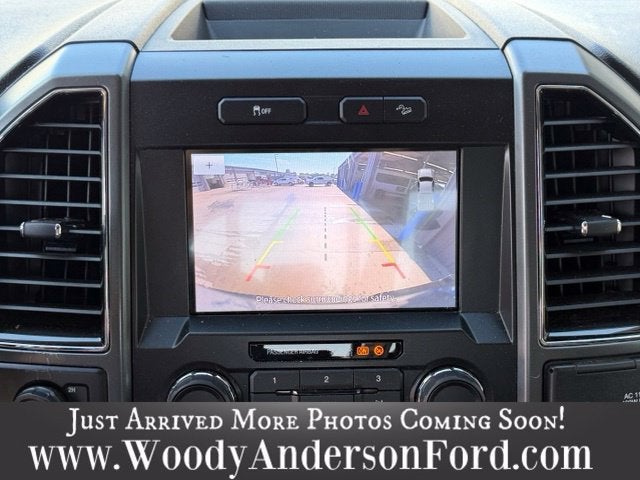 2021 Ford Super Duty F-250 SRW XLT