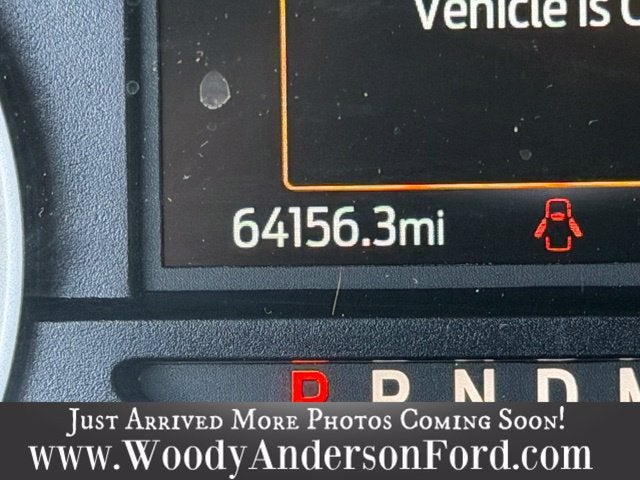 2021 Ford Super Duty F-250 SRW XLT