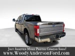 2021 Ford Super Duty F-250 SRW XLT