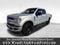 2017 Ford Super Duty F-250 SRW Lariat