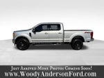 2017 Ford Super Duty F-250 SRW Lariat