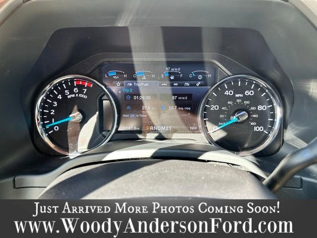 2019 Ford Super Duty F-250 SRW LARIAT