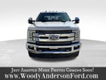 2019 Ford Super Duty F-250 SRW LARIAT