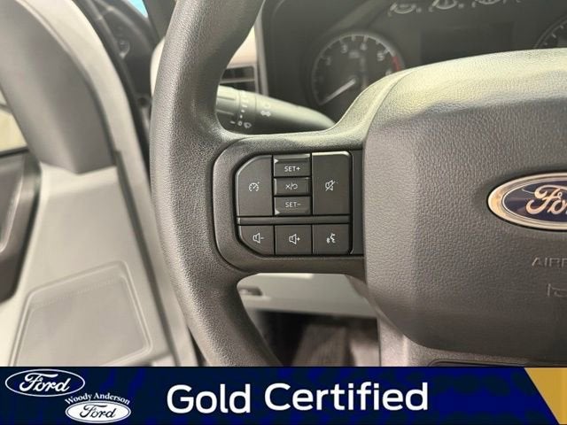 2024 Ford Super Duty F-250 SRW XL