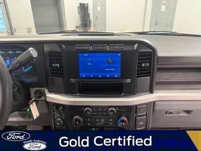 2024 Ford Super Duty F-250 SRW XL