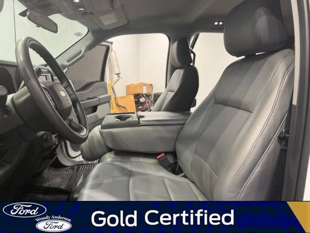2024 Ford Super Duty F-250 SRW XL