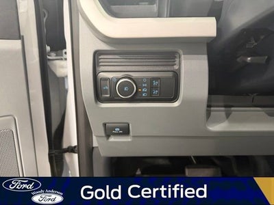 2024 Ford Super Duty F-250 SRW XL