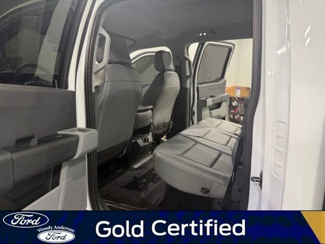 2024 Ford Super Duty F-250 SRW XL