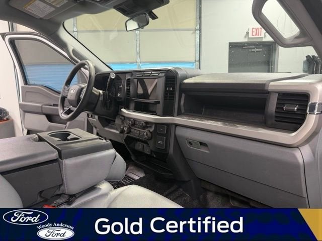 2024 Ford Super Duty F-250 SRW XL