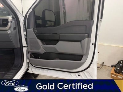 2024 Ford Super Duty F-250 SRW XL