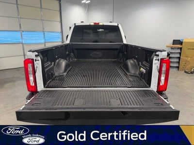 2024 Ford Super Duty F-250 SRW XL