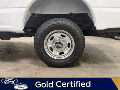 2024 Ford Super Duty F-250 SRW XL
