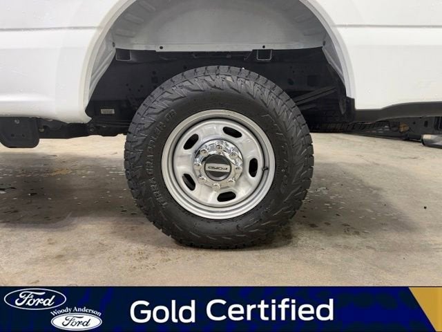 2024 Ford Super Duty F-250 SRW XL