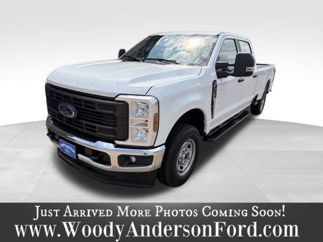 2024 Ford Super Duty F-250 SRW XL