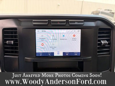 2024 Ford Super Duty F-250 SRW XL