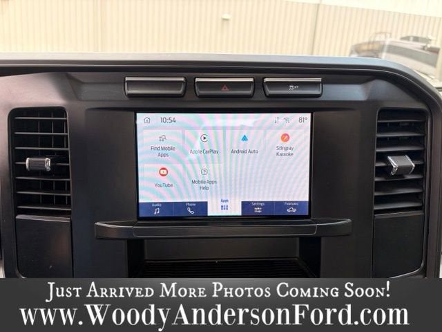 2024 Ford Super Duty F-250 SRW XL