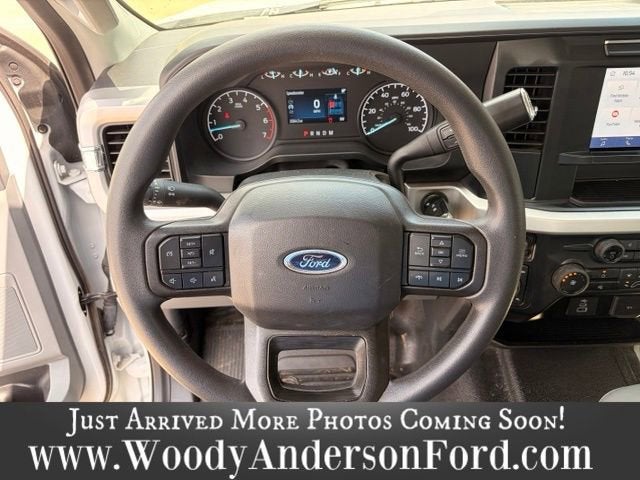 2024 Ford Super Duty F-250 SRW XL