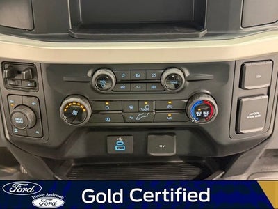2024 Ford Super Duty F-250 SRW XL