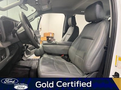 2024 Ford Super Duty F-250 SRW XL