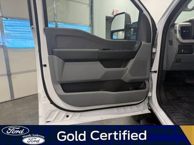 2024 Ford Super Duty F-250 SRW XL