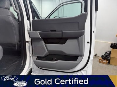 2024 Ford Super Duty F-250 SRW XL