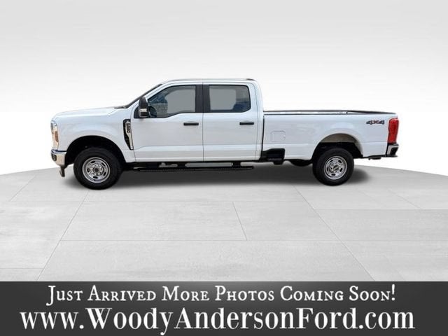 2024 Ford Super Duty F-250 SRW XL