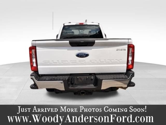 2024 Ford Super Duty F-250 SRW XL