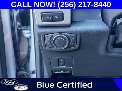 2020 Ford Super Duty F-250 SRW LARIAT