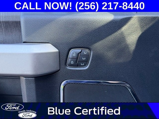 2020 Ford Super Duty F-250 SRW LARIAT
