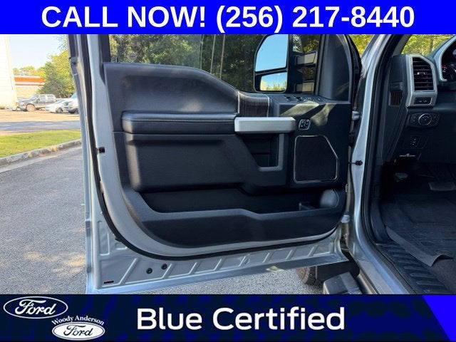 2020 Ford Super Duty F-250 SRW LARIAT