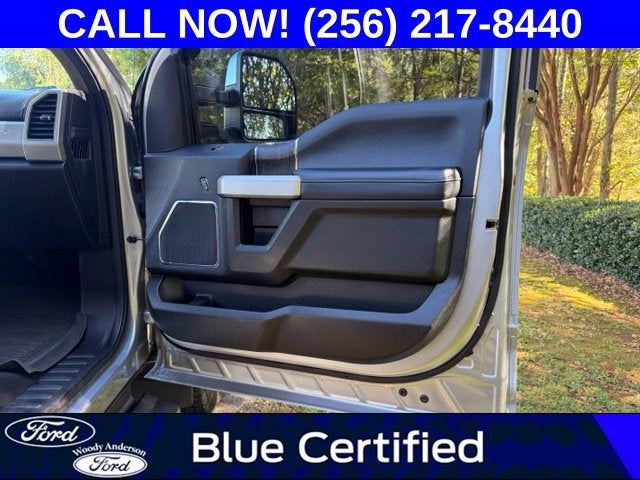 2020 Ford Super Duty F-250 SRW LARIAT