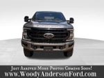 2022 Ford Super Duty F-250 SRW LARIAT