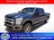 2016 Ford Super Duty F-250 SRW King Ranch