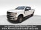 2018 Ford Super Duty F-250 SRW LARIAT