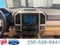 2018 Ford Super Duty F-250 SRW LARIAT