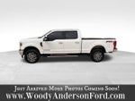 2018 Ford Super Duty F-250 SRW LARIAT