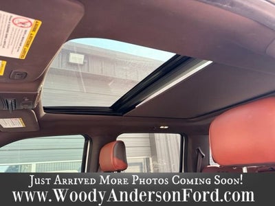 2019 Ford Super Duty F-250 SRW King Ranch
