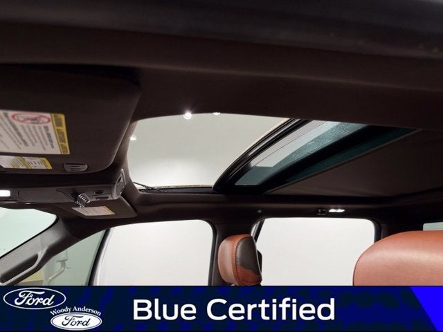 2019 Ford Super Duty F-250 SRW King Ranch
