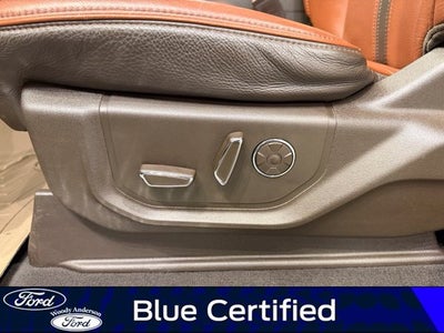 2019 Ford Super Duty F-250 SRW King Ranch
