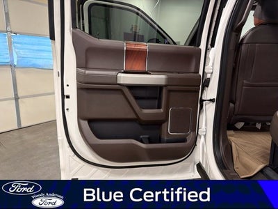 2019 Ford Super Duty F-250 SRW King Ranch