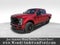 2021 Ford Super Duty F-250 SRW LARIAT