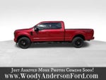 2021 Ford Super Duty F-250 SRW LARIAT