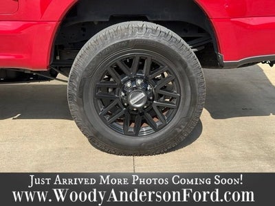 2021 Ford Super Duty F-250 SRW LARIAT