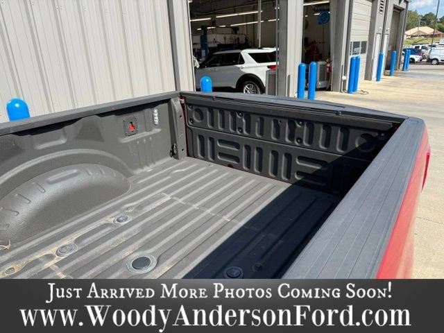 2021 Ford Super Duty F-250 SRW LARIAT
