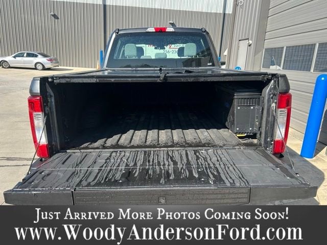 2018 Ford Super Duty F-250 SRW XL