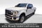2021 Ford Super Duty F-250 SRW LARIAT