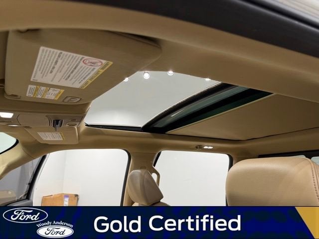 2021 Ford Super Duty F-250 SRW LARIAT