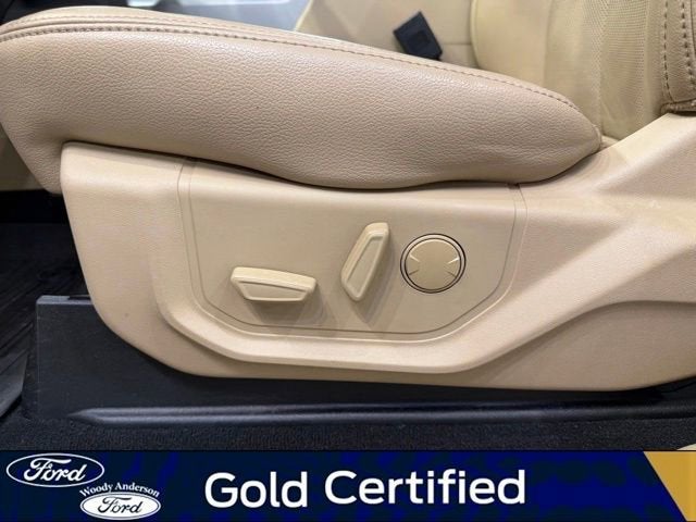 2021 Ford Super Duty F-250 SRW LARIAT