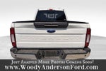 2021 Ford Super Duty F-250 SRW LARIAT